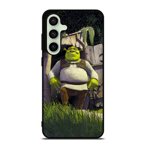 SHREK MOVIE Samsung Galaxy S24 FE Case SHREK MOVIE Samsung Galaxy S24 FE Case