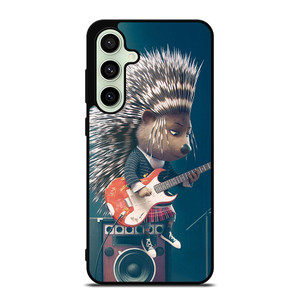 SING MOVIE ASH Samsung Galaxy S24 FE Case SING MOVIE ASH Samsung Galaxy S24 FE Case