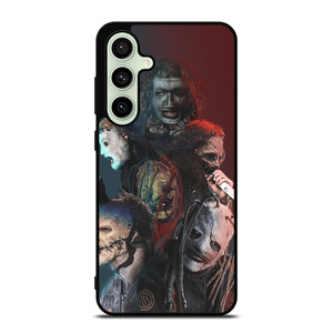 SLIPKNOT ROCK BAND 2 Samsung Galaxy S24 FE Case