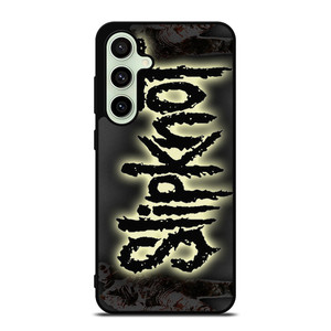 SLIPKNOT ROCK BAND 3 Samsung Galaxy S24 FE Case