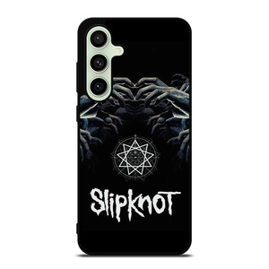 SLIPKNOT ROCK BAND Samsung Galaxy S24 FE Case SLIPKNOT ROCK BAND Samsung Galaxy S24 FE Case