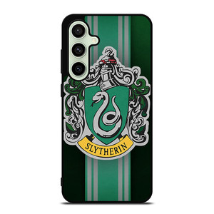 SLYTHERIN HARRY POTTER 2 Samsung Galaxy S24 FE Case SLYTHERIN HARRY POTTER 2 Samsung Galaxy S24 FE Case