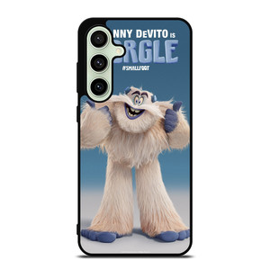 SMALLFOOT DORGLE Samsung Galaxy S24 FE Case