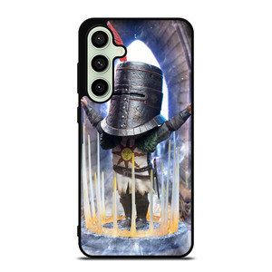 SOLAIRE OF ASTORA 2 Samsung Galaxy S24 FE Case SOLAIRE OF ASTORA 2 Samsung Galaxy S24 FE Case
