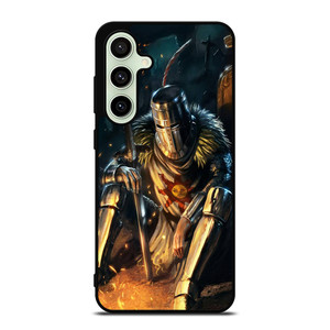 SOLAIRE OF ASTORA Samsung Galaxy S24 FE Case