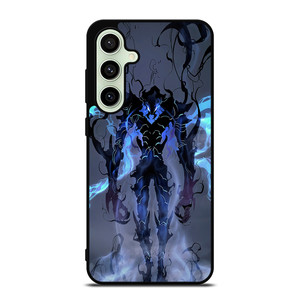 SOLO LEVELING COOL ART Samsung Galaxy S24 FE Case