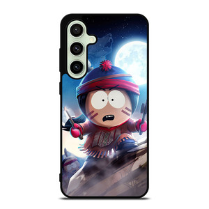 SOUTH PARK 2 Samsung Galaxy S24 FE Case SOUTH PARK 2 Samsung Galaxy S24 FE Case