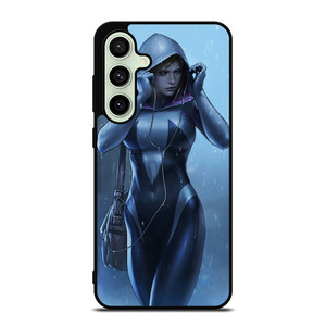 SPIDER GWEN SUPERHERO Samsung Galaxy S24 FE Case SPIDER GWEN SUPERHERO Samsung Galaxy S24 FE Case