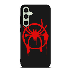 SPIDER-MAN INTO THE SPIDER-VERSE 2 Samsung Galaxy S24 FE Case SPIDER-MAN INTO THE SPIDER-VERSE 2 Samsung Galaxy S24 FE Case