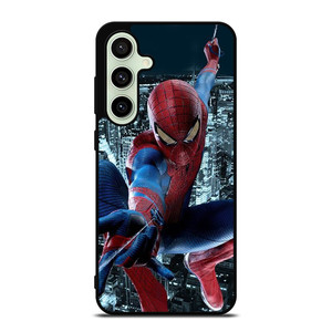 SPIDERMAN MARVEL Samsung Galaxy S24 FE Case SPIDERMAN MARVEL Samsung Galaxy S24 FE Case