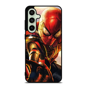 SPIDERMAN NO WAY HOME MARVEL 2 Samsung Galaxy S24 FE Case