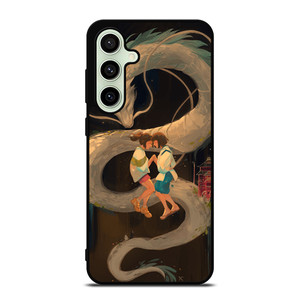 SPIRITED AWAY 2 Samsung Galaxy S24 FE Case