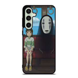 SPIRITED AWAY Samsung Galaxy S24 FE Case SPIRITED AWAY Samsung Galaxy S24 FE Case