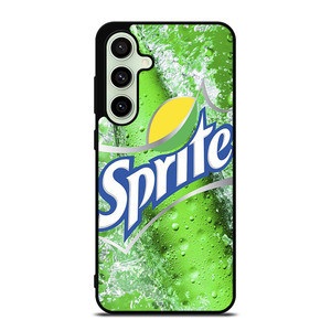 SPRITE DRINK ICON Samsung Galaxy S24 FE Case