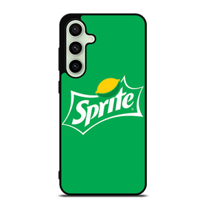 SPRITE LOGO Samsung Galaxy S24 FE Case