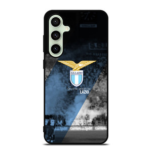 SS LAZIO LOGO Samsung Galaxy S24 FE Case SS LAZIO LOGO Samsung Galaxy S24 FE Case