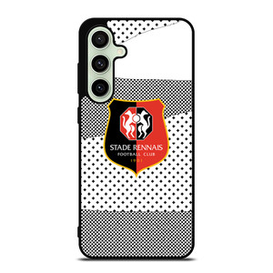 STADE RENNAIS FC ART Samsung Galaxy S24 FE Case STADE RENNAIS FC ART Samsung Galaxy S24 FE Case