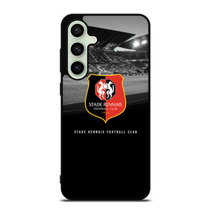 STADE RENNAIS FC ICON 2 Samsung Galaxy S24 FE Case