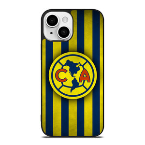 CLUB AMERICA LOGO 3 iPhone 13 Mini Case