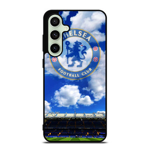 STAMFORD BRIDGE CHELSEA Samsung Galaxy S24 FE Case