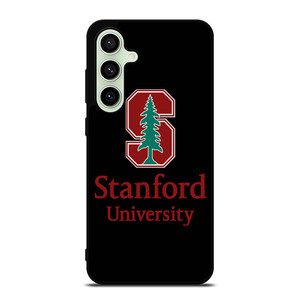 STANFORD UNIVERSITY LOGO Samsung Galaxy S24 FE Case