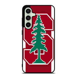 STANFORD UNIVERSITY SYMBOL Samsung Galaxy S24 FE Case STANFORD UNIVERSITY SYMBOL Samsung Galaxy S24 FE Case