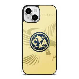 CLUB AMERICA LOGO 2 iPhone 13 Mini Case