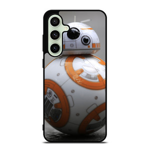 STAR WARS BB8 Samsung Galaxy S24 FE Case STAR WARS BB8 Samsung Galaxy S24 FE Case