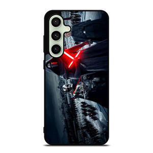 STAR WARS KYLO REN Samsung Galaxy S24 FE Case STAR WARS KYLO REN Samsung Galaxy S24 FE Case