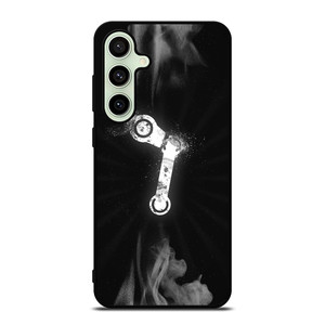STEAM LOGO Samsung Galaxy S24 FE Case