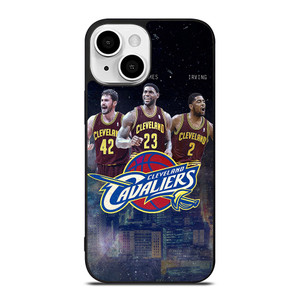 CLEVELAND CAVALIERS PLAYERS iPhone 13 Mini Case