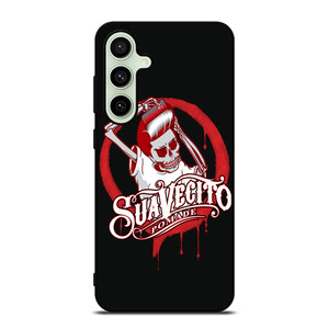 SUAVECITO POMADE COOL 2 Samsung Galaxy S24 FE Case SUAVECITO POMADE COOL 2 Samsung Galaxy S24 FE Case