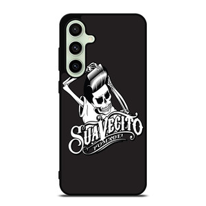 SUAVECITO POMADE COOL Samsung Galaxy S24 FE Case SUAVECITO POMADE COOL Samsung Galaxy S24 FE Case
