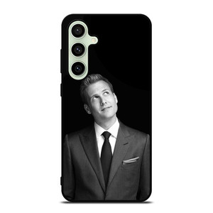 SUITS HARVEY SPECTER COOL Samsung Galaxy S24 FE Case SUITS HARVEY SPECTER COOL Samsung Galaxy S24 FE Case