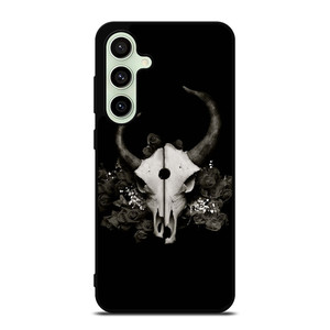SUMMER OF DARKNESS Samsung Galaxy S24 FE Case SUMMER OF DARKNESS Samsung Galaxy S24 FE Case