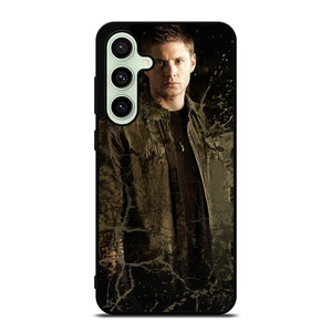 SUPERNATURAL WINCHESTER Samsung Galaxy S24 FE Case SUPERNATURAL WINCHESTER Samsung Galaxy S24 FE Case