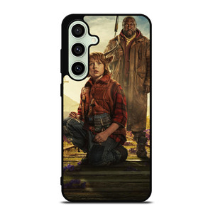 SWEET TOOTH COOL SERIES Samsung Galaxy S24 FE Case