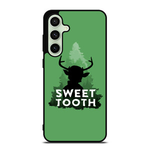 SWEET TOOTH ICON Samsung Galaxy S24 FE Case SWEET TOOTH ICON Samsung Galaxy S24 FE Case