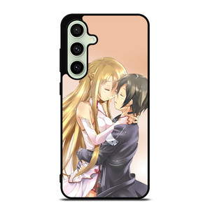 SWORD ART ONLINE Samsung Galaxy S24 FE Case