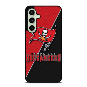 TAMPA BAY BUCCANEERS NFL Samsung Galaxy S24 FE Case TAMPA BAY BUCCANEERS NFL Samsung Galaxy S24 FE Case