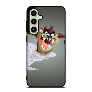 TAZMANIA DEVIL Samsung Galaxy S24 FE Case TAZMANIA DEVIL Samsung Galaxy S24 FE Case