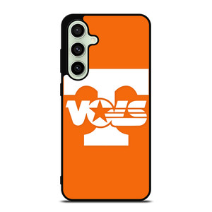 TENNESSEE VOLUNTEERS VOLS Samsung Galaxy S24 FE Case TENNESSEE VOLUNTEERS VOLS Samsung Galaxy S24 FE Case