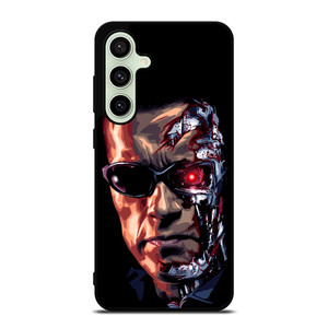 TERMINATOR Samsung Galaxy S24 FE Case TERMINATOR Samsung Galaxy S24 FE Case