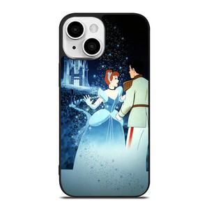 CINDERELLA DISNEY iPhone 13 Mini Case