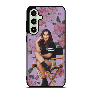 TESSA BROOKS FLOWER Samsung Galaxy S24 FE Case TESSA BROOKS FLOWER Samsung Galaxy S24 FE Case
