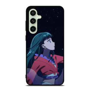 THE APOTHECARY DIARIES WITH STARS Samsung Galaxy S24 FE Case THE APOTHECARY DIARIES WITH STARS Samsung Galaxy S24 FE Case
