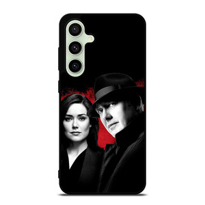 THE BLACKLIST COOL SERIES Samsung Galaxy S24 FE Case