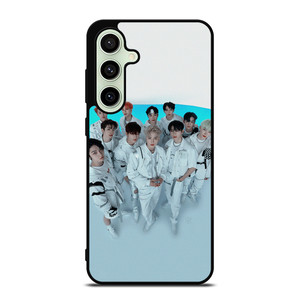 THE BOYZ BOYBAND COOL Samsung Galaxy S24 FE Case THE BOYZ BOYBAND COOL Samsung Galaxy S24 FE Case