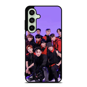 THE BOYZ BOYBAND Samsung Galaxy S24 FE Case THE BOYZ BOYBAND Samsung Galaxy S24 FE Case