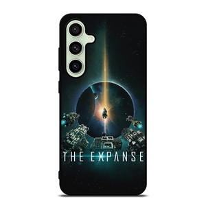 THE EXPANSE MOVIE Samsung Galaxy S24 FE Case THE EXPANSE MOVIE Samsung Galaxy S24 FE Case